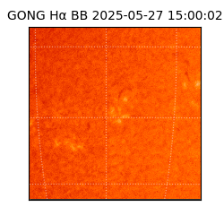 gong - 2025-05-27T15:00:02