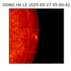 gong - 2025-05-27T05:00:42