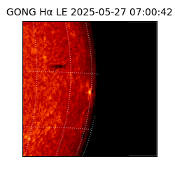 gong - 2025-05-27T07:00:42