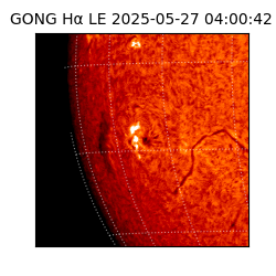 gong - 2025-05-27T04:00:42