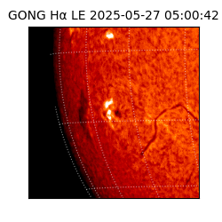 gong - 2025-05-27T05:00:42