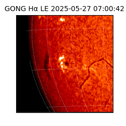 gong - 2025-05-27T07:00:42