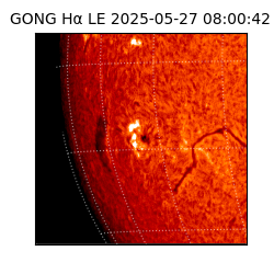 gong - 2025-05-27T08:00:42