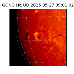 gong - 2025-05-27T09:01:02