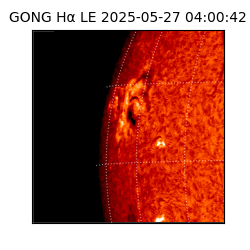 gong - 2025-05-27T04:00:42