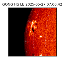 gong - 2025-05-27T07:00:42