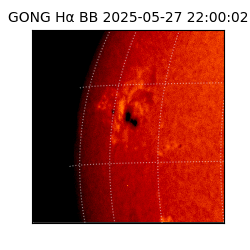 gong - 2025-05-27T22:00:02