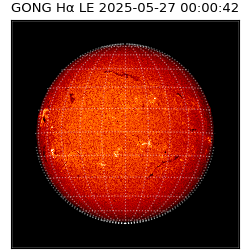 gong - 2025-05-27T00:00:42