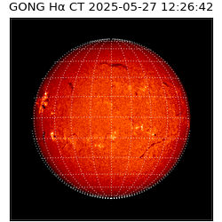 gong - 2025-05-27T12:26:42