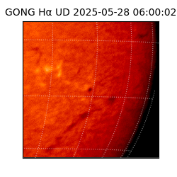 gong - 2025-05-28T06:00:02