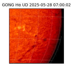 gong - 2025-05-28T07:00:02