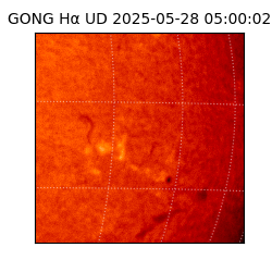 gong - 2025-05-28T05:00:02