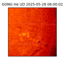 gong - 2025-05-28T06:00:02
