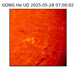 gong - 2025-05-28T07:00:02