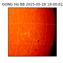 gong - 2025-05-28T19:00:02