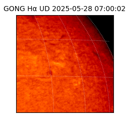 gong - 2025-05-28T07:00:02