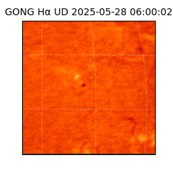 gong - 2025-05-28T06:00:02
