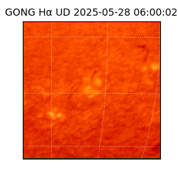 gong - 2025-05-28T06:00:02