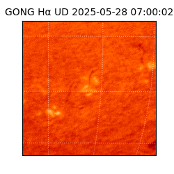gong - 2025-05-28T07:00:02