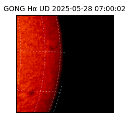 gong - 2025-05-28T07:00:02