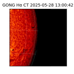 gong - 2025-05-28T13:00:42