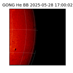 gong - 2025-05-28T17:00:02