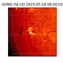 gong - 2025-05-28T06:00:02