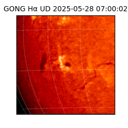 gong - 2025-05-28T07:00:02