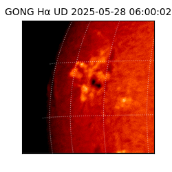 gong - 2025-05-28T06:00:02