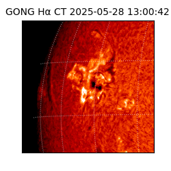 gong - 2025-05-28T13:00:42