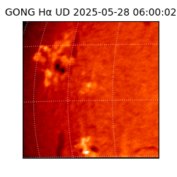 gong - 2025-05-28T06:00:02