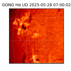gong - 2025-05-28T07:00:02
