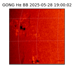 gong - 2025-05-28T19:00:02