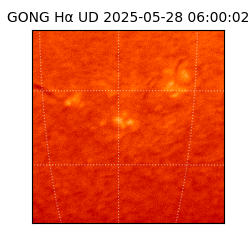 gong - 2025-05-28T06:00:02