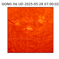 gong - 2025-05-28T07:00:02