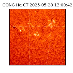 gong - 2025-05-28T13:00:42