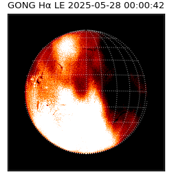 gong - 2025-05-28T00:00:42