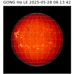 gong - 2025-05-28T08:13:42
