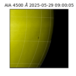 saia - 2025-05-29T09:00:05.963000