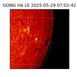 gong - 2025-05-29T07:02:42