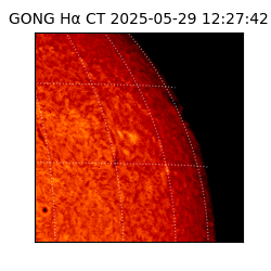 gong - 2025-05-29T12:27:42