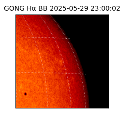 gong - 2025-05-29T23:00:02