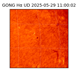 gong - 2025-05-29T11:00:02