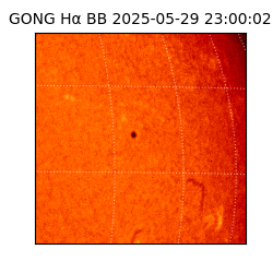 gong - 2025-05-29T23:00:02