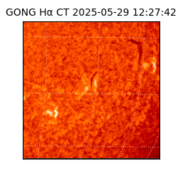 gong - 2025-05-29T12:27:42