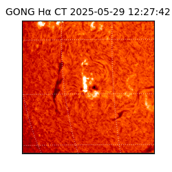 gong - 2025-05-29T12:27:42