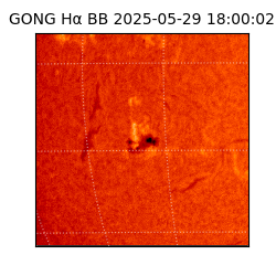 gong - 2025-05-29T18:00:02
