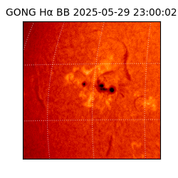 gong - 2025-05-29T23:00:02