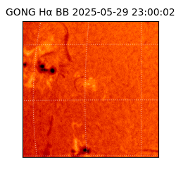 gong - 2025-05-29T23:00:02