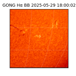 gong - 2025-05-29T18:00:02
